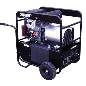 Portable Generators (Archived)