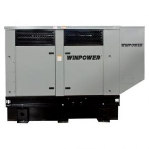 Winpower Diesel Gen-Sets (Archived)