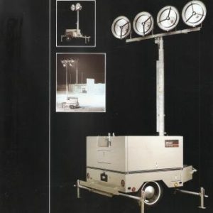 Mobile Light Tower Systems (Archived)