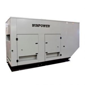 Winpower Vapor Fuel Gen-Sets (Archived)